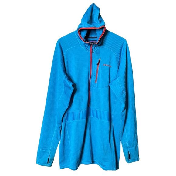 Patagonia R1 Pullover Hoody XXL - Picture 1 of 3